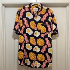Duvin Brunch Cabana shirt